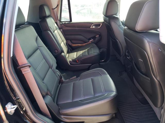 Photo 6 from auction – 2016 GMC YUKON DENA with VIN 1GKS2CKJ2GR151331