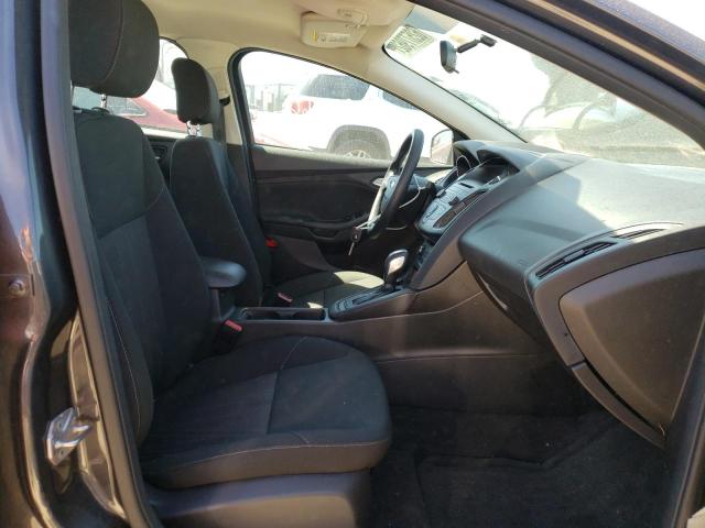 Photo 5 from auction – 2015 FORD FOCUS SE with VIN 1FADP3F23FL335919