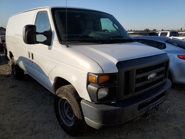 FORD ECONOLINE 2012 with VIN 1FTSE3EL3CDA37992 - Photo from auction