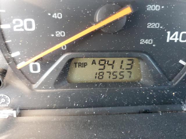 Photo 8 from auction – 2002 HONDA ACCORD EX with VIN 1HGCG56682A059748