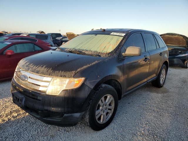 Photo 2 from auction – 2010 FORD EDGE SE with VIN 2FMDK3GC9ABA07912