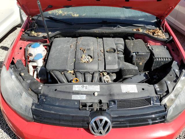 Photo 7 from auction – 2013 VOLKSWAGEN GOLF with VIN WVWDB7AJ3DW088105