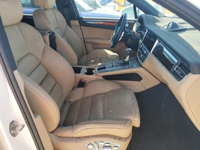 Photo 5 from auction – 2020 PORSCHE MACAN S with VIN WP1AB2A56LLB37451