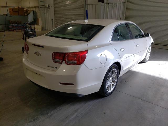 Photo 4 from auction – 2013 CHEVROLET MALIBU 2LT with VIN 1G11F5SR2DF173929