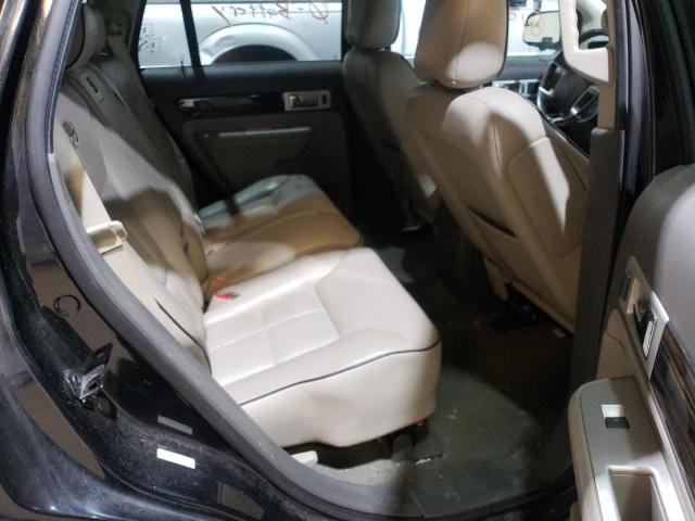 Photo 6 from auction – 2010 LINCOLN MKX with VIN 2LMDJ8JC7ABJ03955