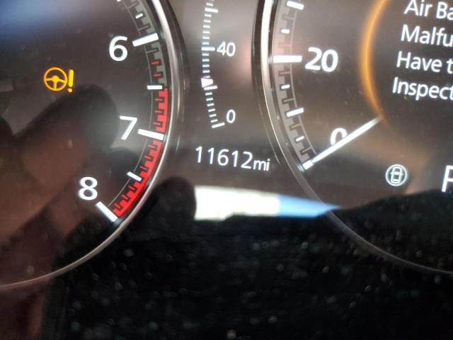 Photo 8 from auction – 2020 MAZDA 3 SELECT with VIN JM1BPBCM3L1162945