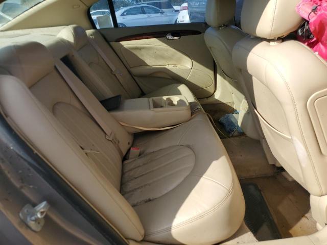 Photo 6 from auction – 2006 BUICK LUCERNE CX with VIN 1G4HD57296U127418