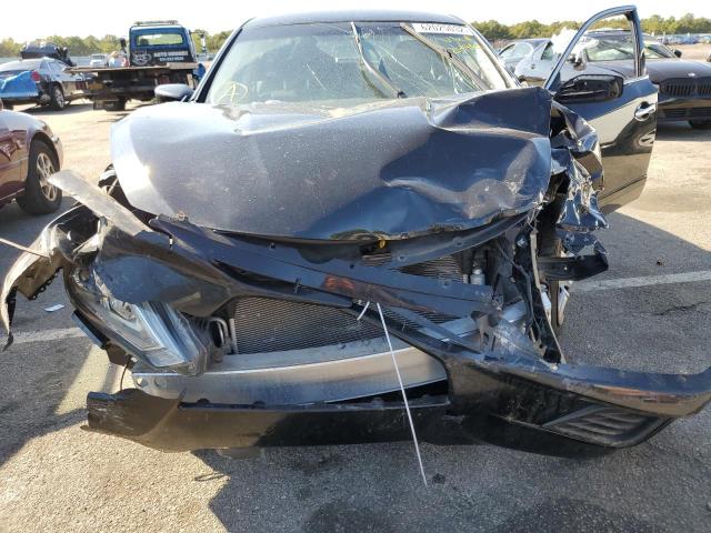 Photo 7 from auction – 2017 NISSAN ALTIMA 2.5 with VIN 1N4AL3AP7HC249601