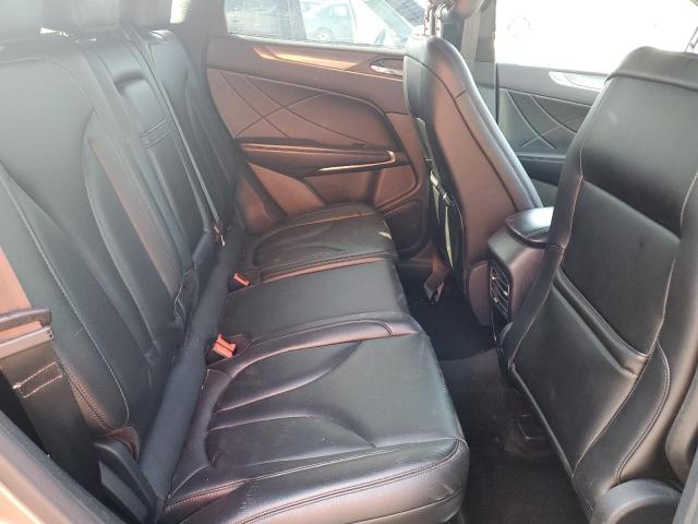 Photo 6 from auction – 2016 LINCOLN MKC PREMIE with VIN 5LMCJ1C97GUJ27835