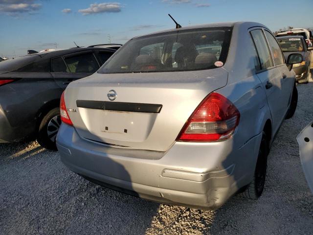 Photo 4 from auction – 2011 NISSAN VERSA S with VIN 3N1CC1AP5BL413515