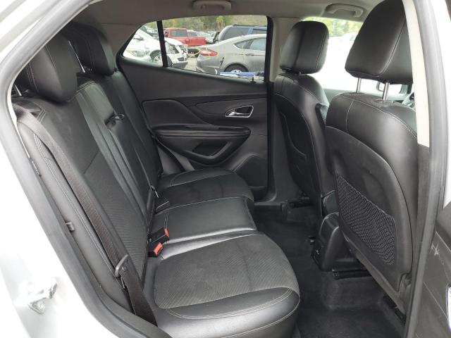 Photo 6 from auction – 2014 BUICK ENCORE CON with VIN KL4CJFSB6EB681542