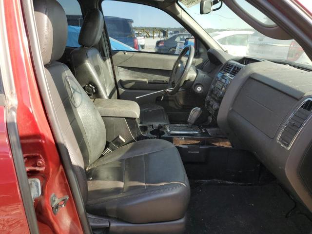 Photo 5 from auction – 2011 FORD ESCAPE LIM with VIN 1FMCU0EG1BKB53612