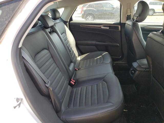 Photo 6 from auction – 2014 FORD FUSION SE with VIN 3FA6P0PU1ER220114