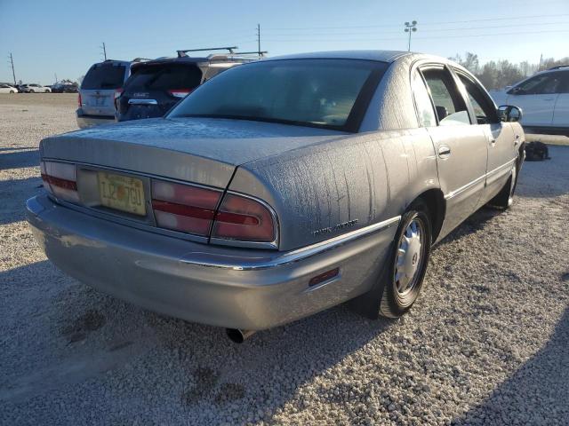 Photo 4 from auction – 1997 BUICK PARK AVENU with VIN 1G4CW52K8V4647975