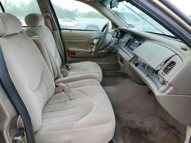 Photo 5 from auction – 2002 FORD CROWN VICT with VIN 2FAFP73W82X117754