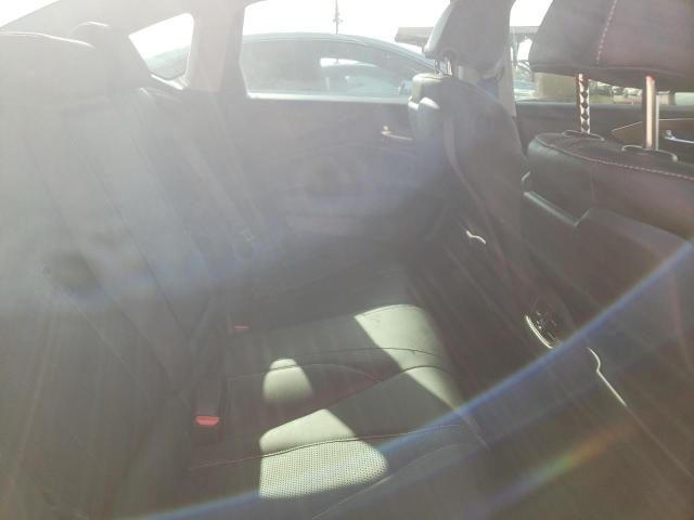 Photo 6 from auction – 2021 ACURA TLX TECHNO with VIN 19UUB5F48MA016192