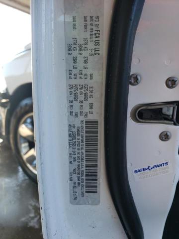 Photo 10 from auction – 2016 RAM 1500 SLT with VIN 1C6RR6LT5GS101143