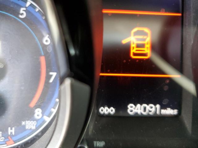 Photo 8 from auction – 2015 TOYOTA COROLLA L with VIN 5YFBURHE2FP299586
