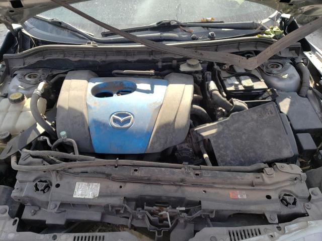 Photo 7 from auction – 2013 MAZDA 3 I with VIN JM1BL1L79D1776576