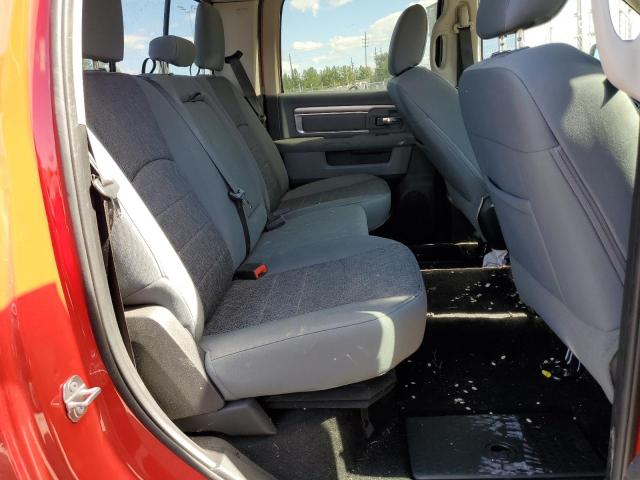 Photo 6 from auction – 2017 RAM 1500 SLT with VIN 3C6RR7LT4HG769868