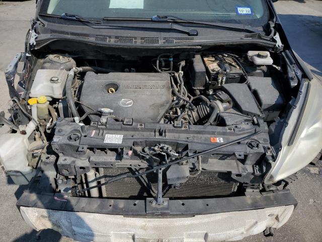 Photo 7 from auction – 2012 MAZDA 5 with VIN JM1CW2BL6C0115558