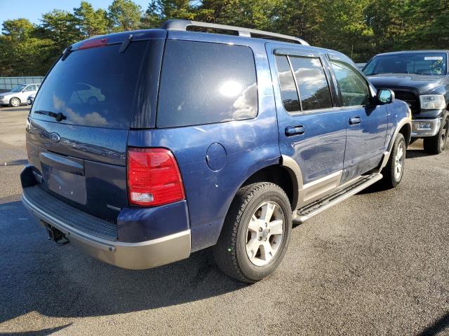 Photo 4 from auction – 2004 FORD EXPLORER E with VIN 1FMDU74E74ZA96825