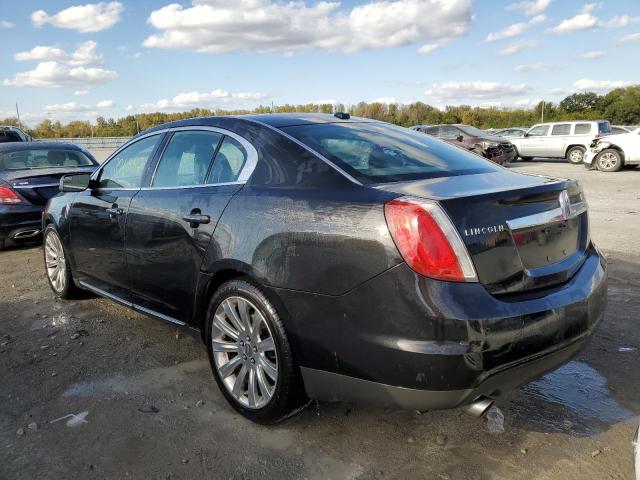Photo 3 from auction – 2011 LINCOLN MKS with VIN 1LNHL9DRXBG603101