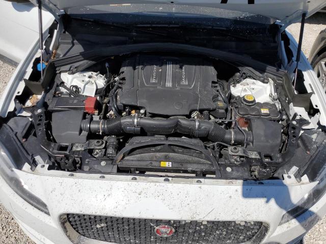 Foto 7 de la subasta – 2018 JAGUAR F-PACE PRE con VIN SADCK2EV1JA266571