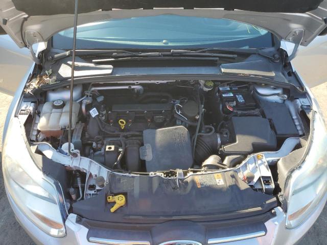 Photo 7 from auction – 2014 FORD FOCUS S with VIN 1FADP3E20EL308662