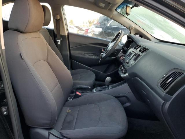 Photo 5 from auction – 2013 KIA RIO EX with VIN KNADN5A31D6269374