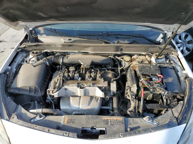 Photo 7 from auction – 2015 CHEVROLET MALIBU LS with VIN 1G11A5SL1FF292150