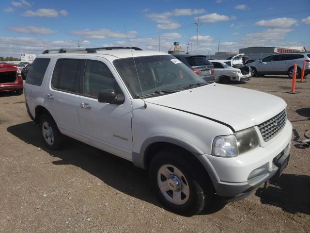 FORD EXPLORER X 2002 with VIN 1FMZU72E52ZA81679 - Photo from auction
