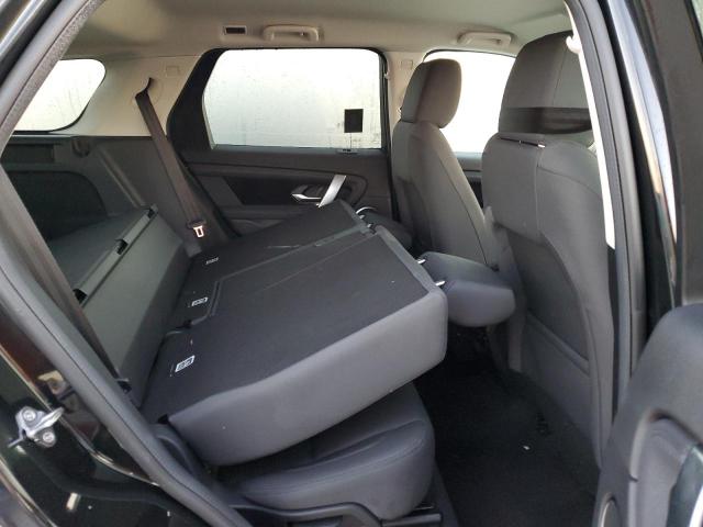 Photo 6 from auction – 2020 LAND ROVER DISCOVERY with VIN SALCK2FX5LH839339