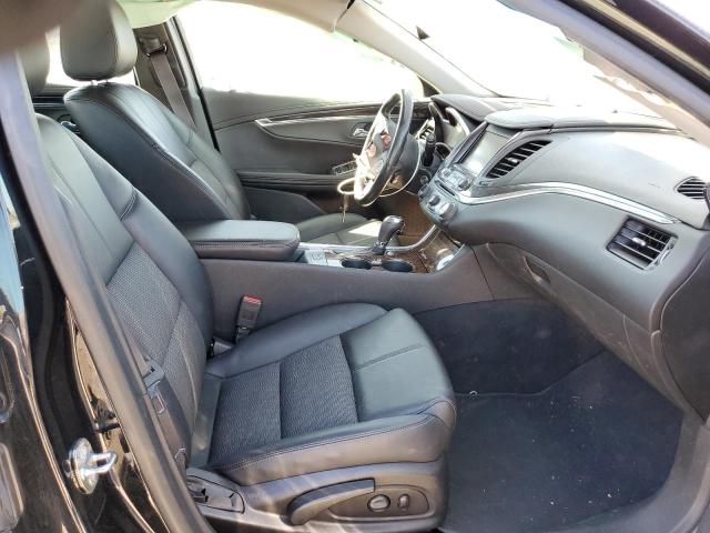 Photo 5 from auction – 2015 CHEVROLET IMPALA LT with VIN 2G1115SL5F9236656