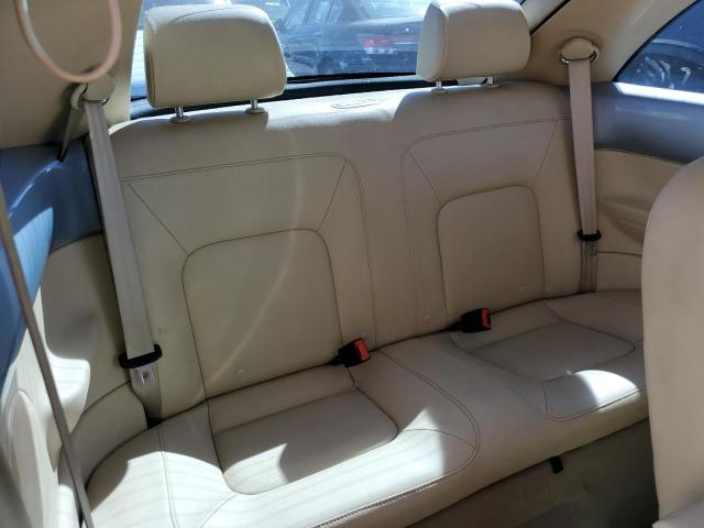 Photo 6 from auction – 2010 VOLKSWAGEN NEW BEETLE with VIN 3VWPG3AGXAM017794