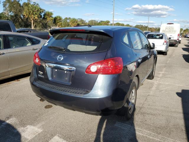 Photo 4 from auction – 2013 NISSAN ROGUE S with VIN JN8AS5MT6DW543361