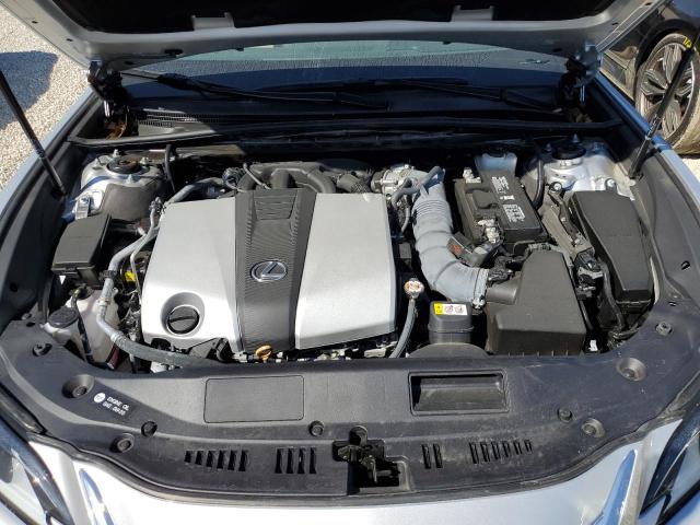 Photo 7 from auction – 2020 LEXUS ES 350 with VIN 58ADZ1B17LU051743