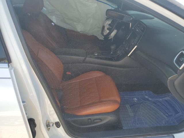 Photo 5 from auction – 2019 NISSAN MAXIMA S with VIN 1N4AA6AV1KC362425