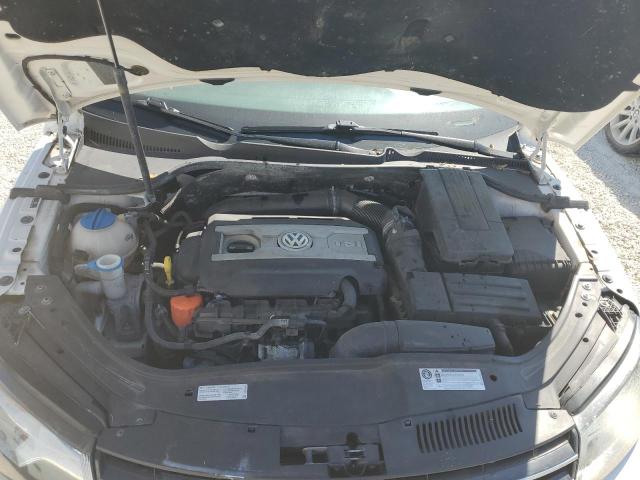Photo 7 from auction – 2014 VOLKSWAGEN EOS KOMFOR with VIN WVWBW8AH6EV001657