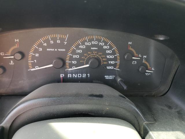 Photo 9 from auction – 2003 FORD EXPEDITION with VIN 1FMRU15W53LA09984