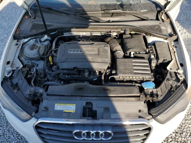 Photo 7 from auction – 2015 AUDI A3 PREMIUM with VIN WAU3FLFFXF1037873