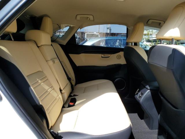 Photo 6 from auction – 2019 LEXUS NX 300 BAS with VIN JTJYARBZ6K2142129