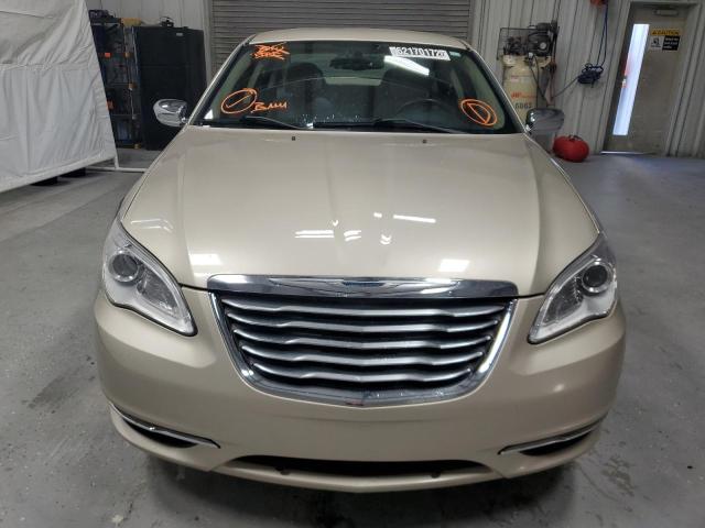 Photo 9 from auction – 2014 CHRYSLER 200 LIMITE with VIN 1C3CCBCG6EN159631