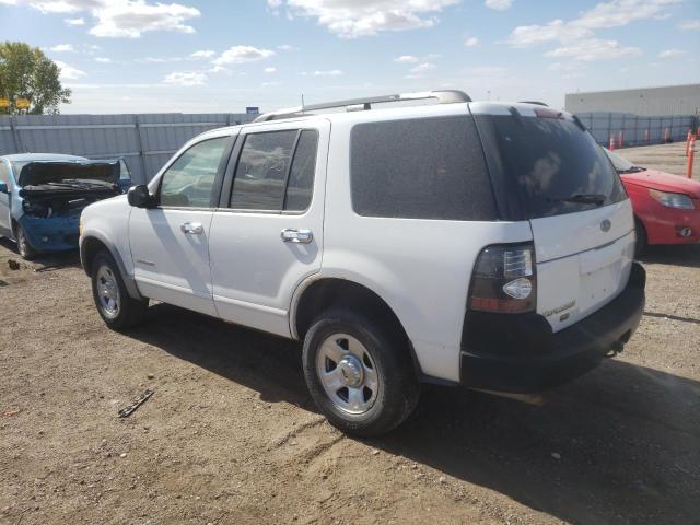 Photo 3 from auction – 2002 FORD EXPLORER X with VIN 1FMZU72E52ZA81679