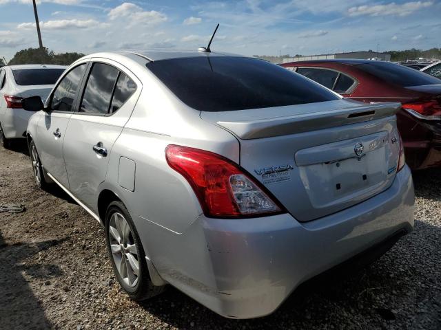 Photo 3 from auction – 2016 NISSAN VERSA S with VIN 3N1CN7AP6GL883847