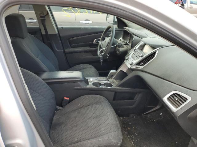 Photo 5 from auction – 2012 GMC TERRAIN SL with VIN 2GKALMEK9C6400359