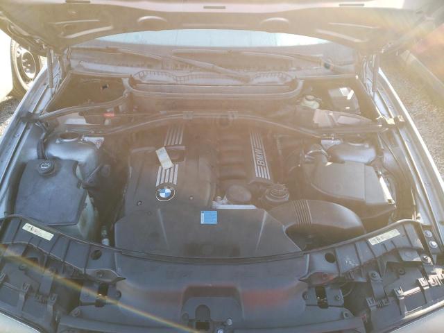 Photo 7 from auction – 2007 BMW X3 3.0SI with VIN WBXPC93497WF02902