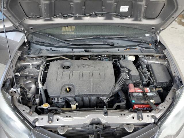 Photo 7 from auction – 2016 TOYOTA COROLLA L with VIN 2T1BURHE3GC503295
