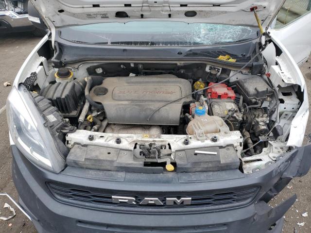 Photo 7 from auction – 2019 RAM PROMASTER with VIN ZFBHRFABXK6M96598
