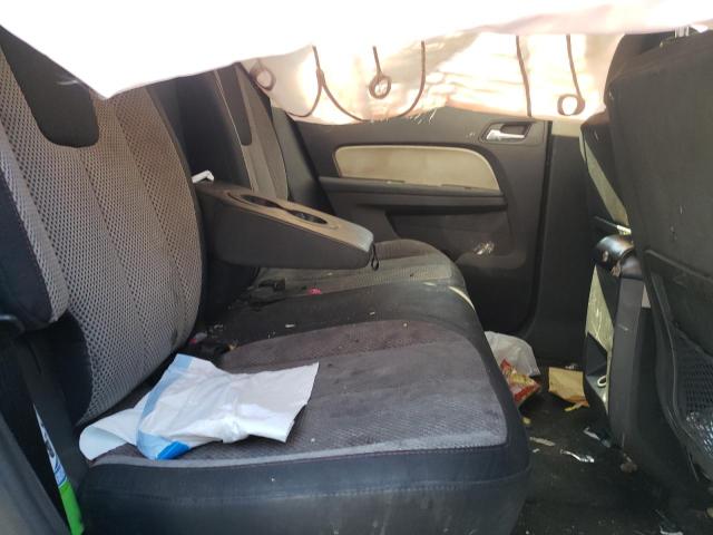 Foto 6 de la subasta – 2013 CHEVROLET EQUINOX LT con VIN 2GNFLEEK0D6180724
